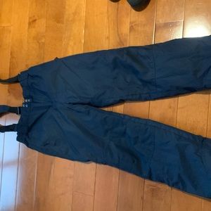 NWOT boys snow pants